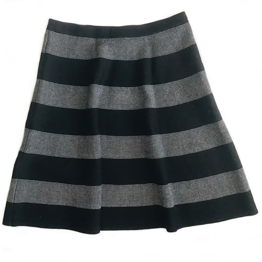 “Spence” Knit Skirt - Sz S